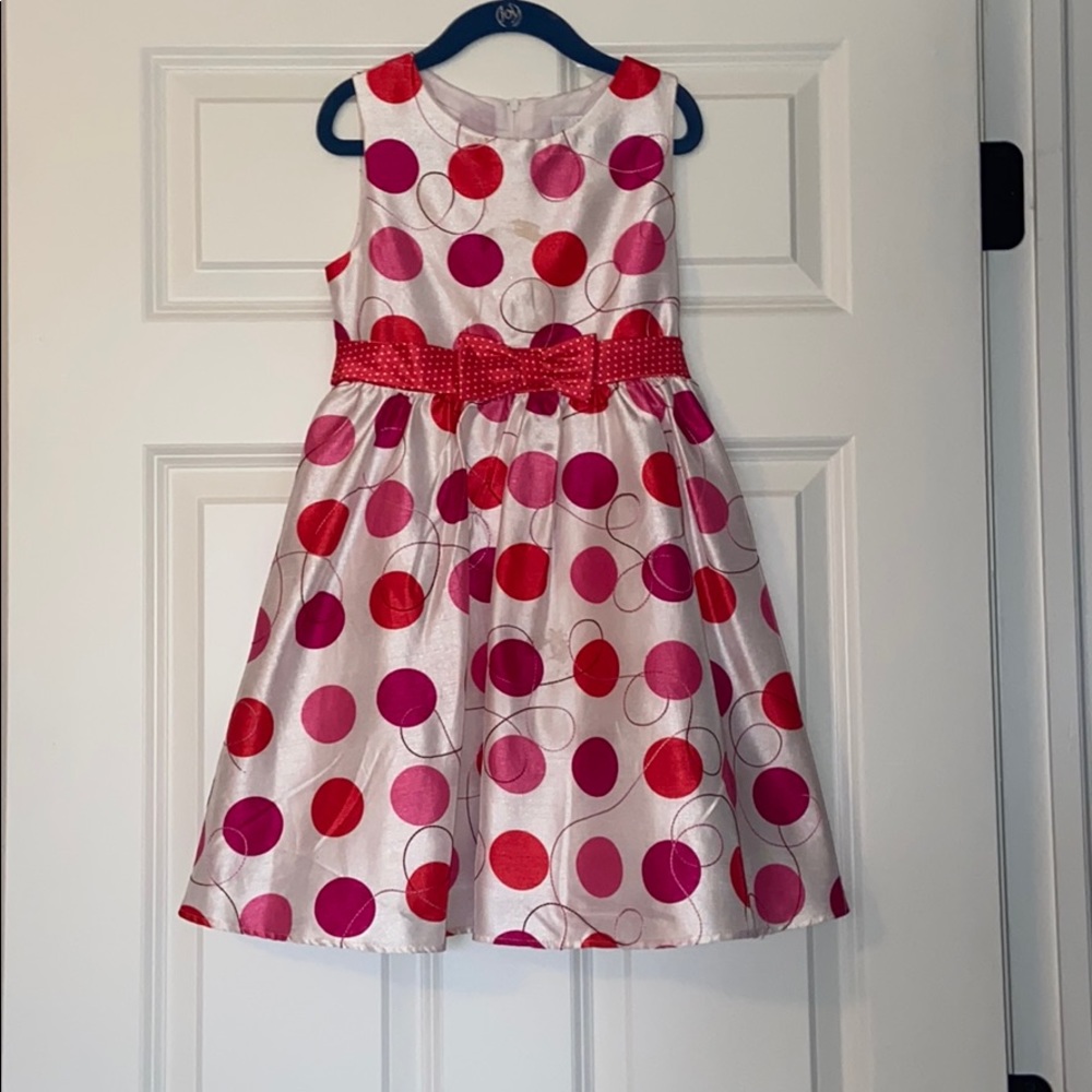 Rare Editions Polyester Dress